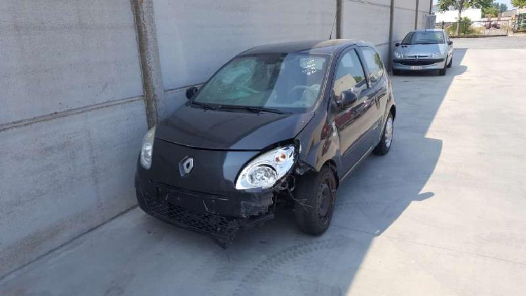 Onderdelen voor Renault Twingo, Ophalen, Gebruikt, Renault
