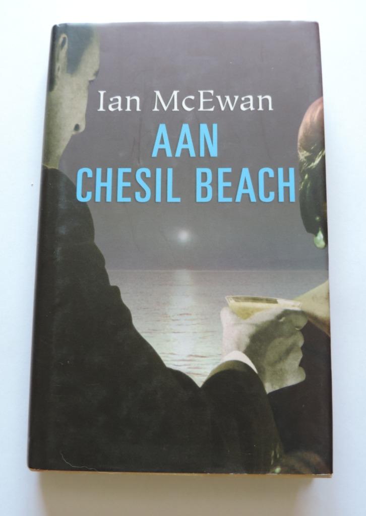 Ian McEwan: Aan Chesil Beach, Boeken, Ophalen of Verzenden, Nieuw, Ian McEwan
