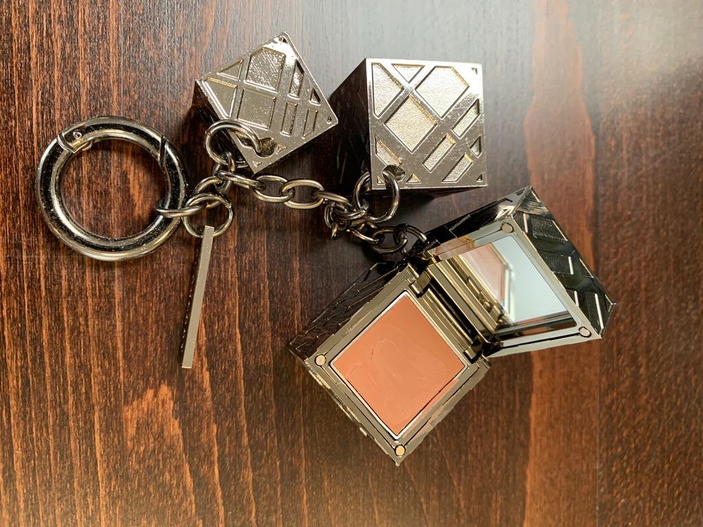 Burberry Lip Charm Limited Edition N 0.107, Ophalen of Verzenden, Zo goed als nieuw
