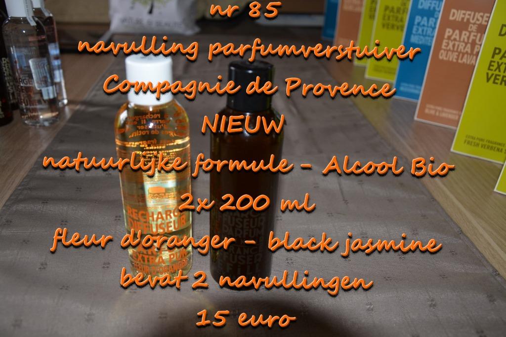 85. recharges d'atomiseurs, NEUF, frais de port inclus, Maison & Meubles, Accessoires pour la Maison | Autre, Neuf, Envoi