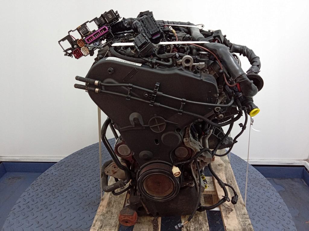 Moteur CNHC Complet A5 Q5 A4 AUDI, Envoi, Utilisé, Daihatsu