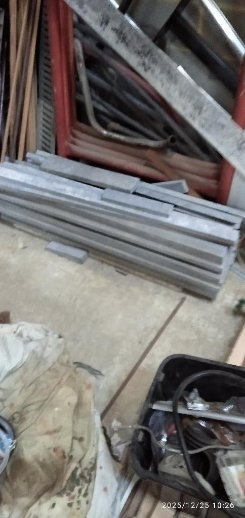 Pierre bleue., Neuf, Moins de 100 cm, Enlèvement, Autres types