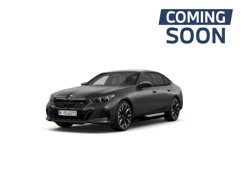BMW i5 M60 Berline, Auto's, BMW, i5, Adaptieve lichten, Airconditioning, Alarm, Climate control, Elektrische koffer, Elektrische stoelverstelling