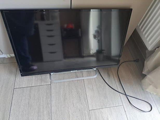 tv sony, Audio, Tv en Foto, Televisies, Ophalen, Gebruikt, LED, Sony