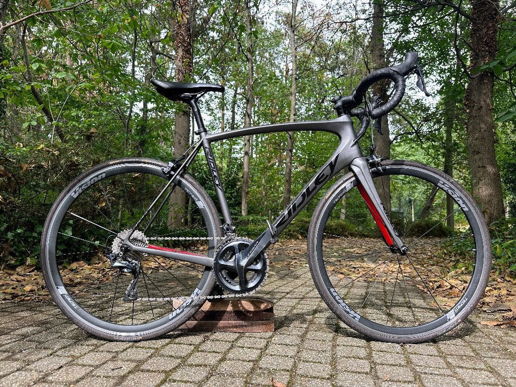 Ridley Fenix, Enlèvement, Utilisé, Autres marques