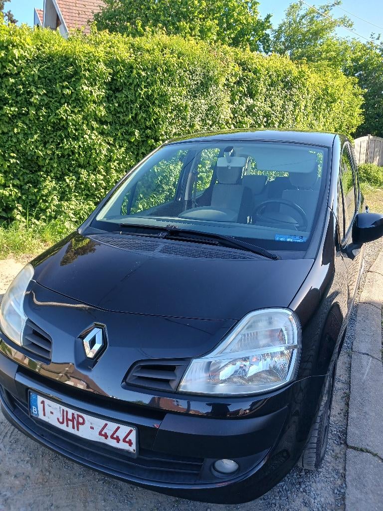 Voiture, Autos, Achat, Autre carrosserie, 5 portes, 5 places