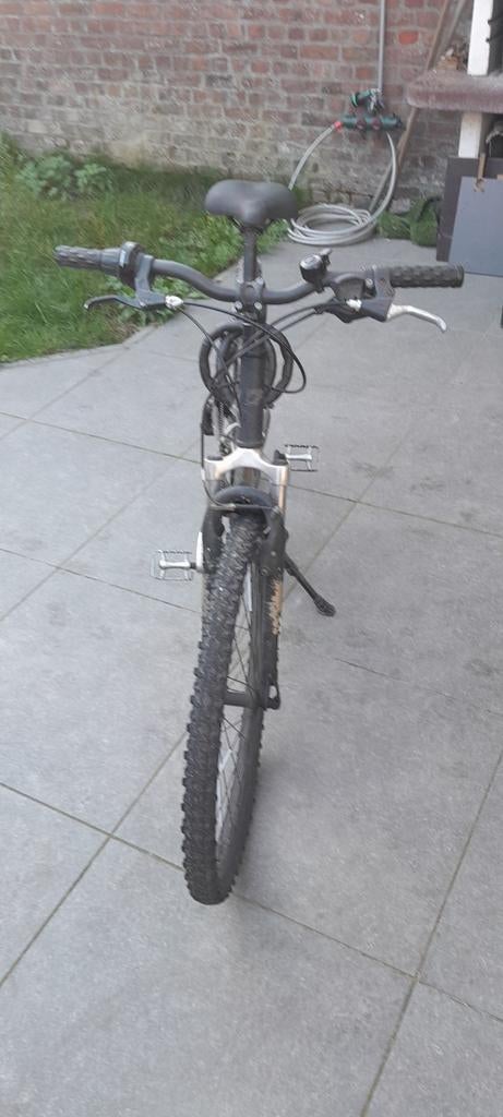 MBK mountainbike, Fietsen en Brommers, Ophalen, Gebruikt, 20 tot 24 inch, Aluminium