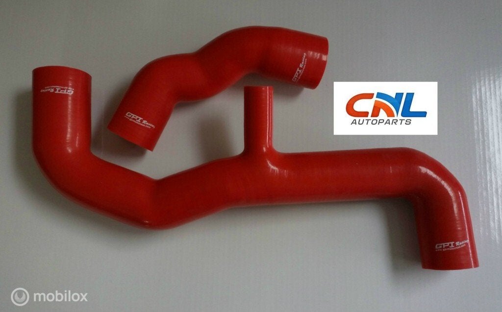 intercoolerslang Renault 5 GT turbo silicone boost, Nieuw, Ophalen of Verzenden