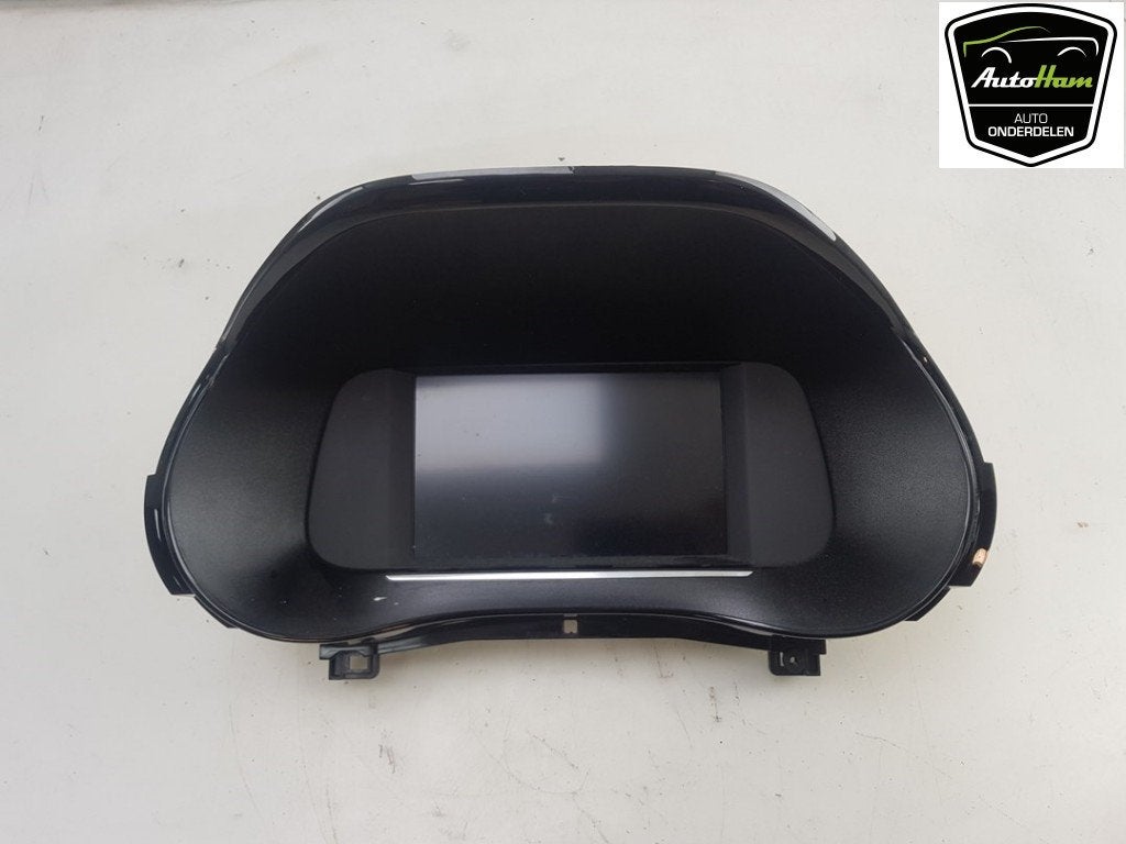 INSTRUMENTS DE BORD Opel Corsa F (UB / UH / UP) (01-2019/-), Amalienbadstr. 41a
76227  Karlsruhe, DE, Visteon Electronics Germany GmbH