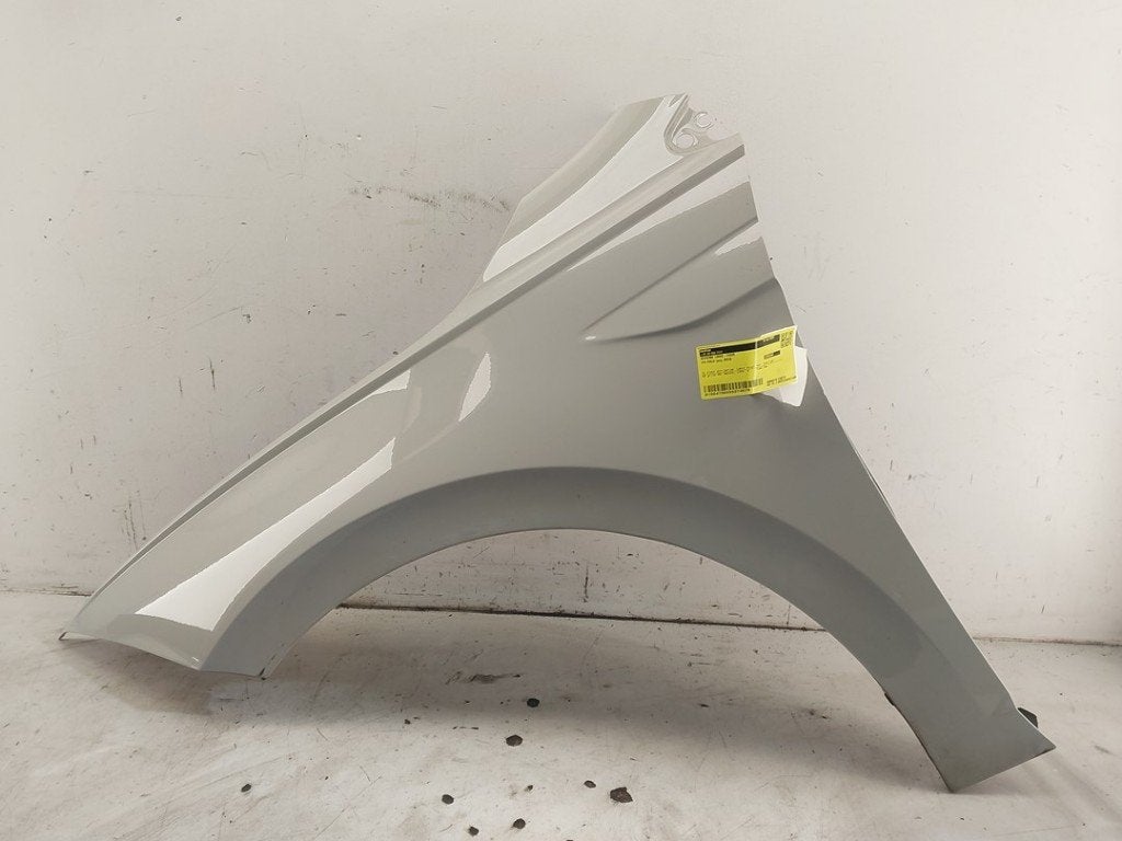 AILE AVANT GAUCHE Polo VI (AW1) (|2G0821105|2G0898625|), Volkswagen, Volkswagen AG, Garde-boue, Utilisé