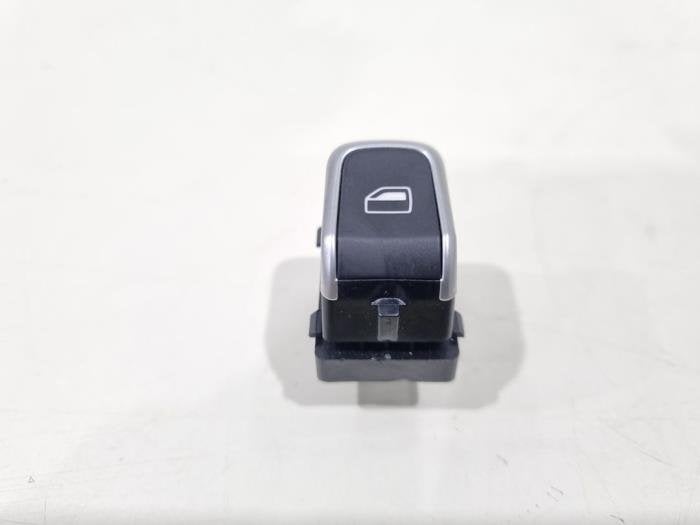 Elektrisch Raam Schakelaar van een Audi Q3, Gebruikt, -, -, -