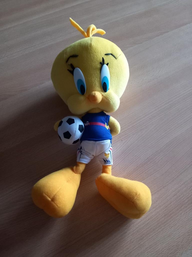 Titi, Collections, Disney, Enlèvement ou Envoi