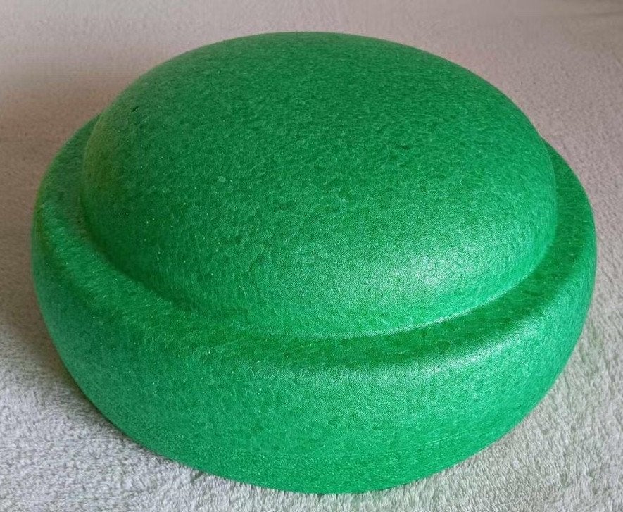 Stepping Stone / stapelsteen - groen, Kinderen en Baby's, Ophalen, Gebruikt