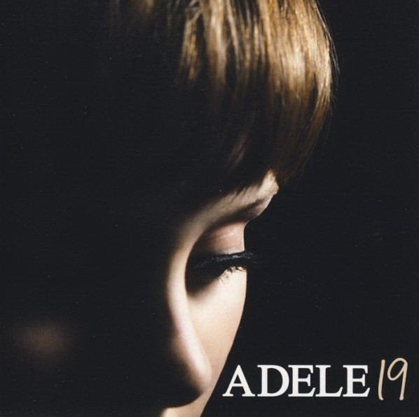 adele 19 en 21, CD & DVD, Enlèvement ou Envoi, Comme neuf, R&B