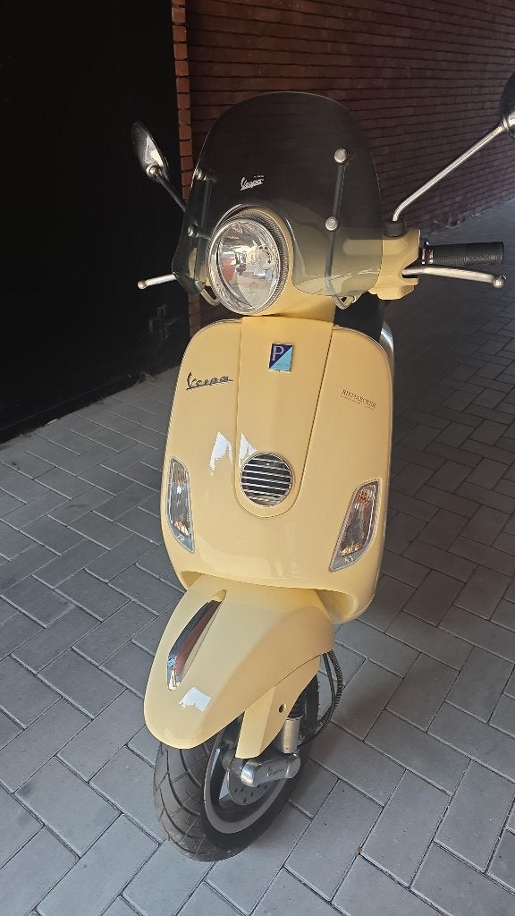 vespa  lx 50 klasse b, Enlèvement, Wim's Bike Center, Info@wimsbikecenter.be
