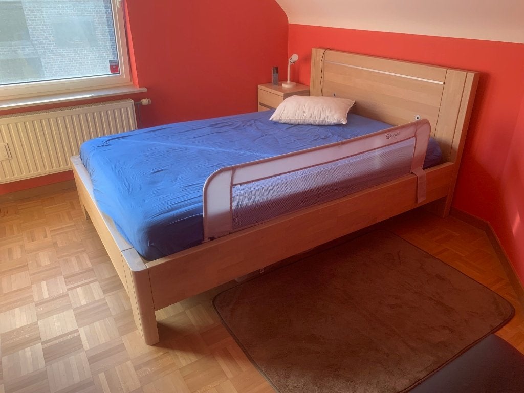'Twijfelaar' te koop!, Ophalen, Bruin, Modern klassiek, 140 cm