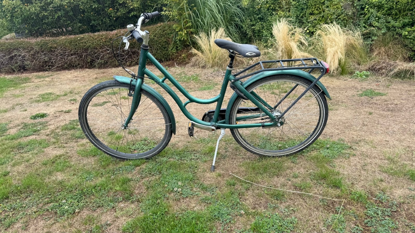 Kildemoes meisjesfiets 26 inch, Fietsen en Brommers, Fietsen | Meisjes, Terugtraprem, Gebruikt, Versnellingen, Ophalen