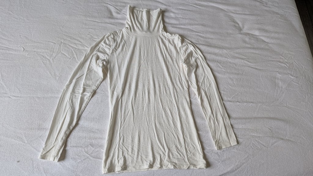 Pull coll roulé, Vêtements | Femmes, Taille 42/44 (L), Enlèvement ou Envoi, Comme neuf, EROS