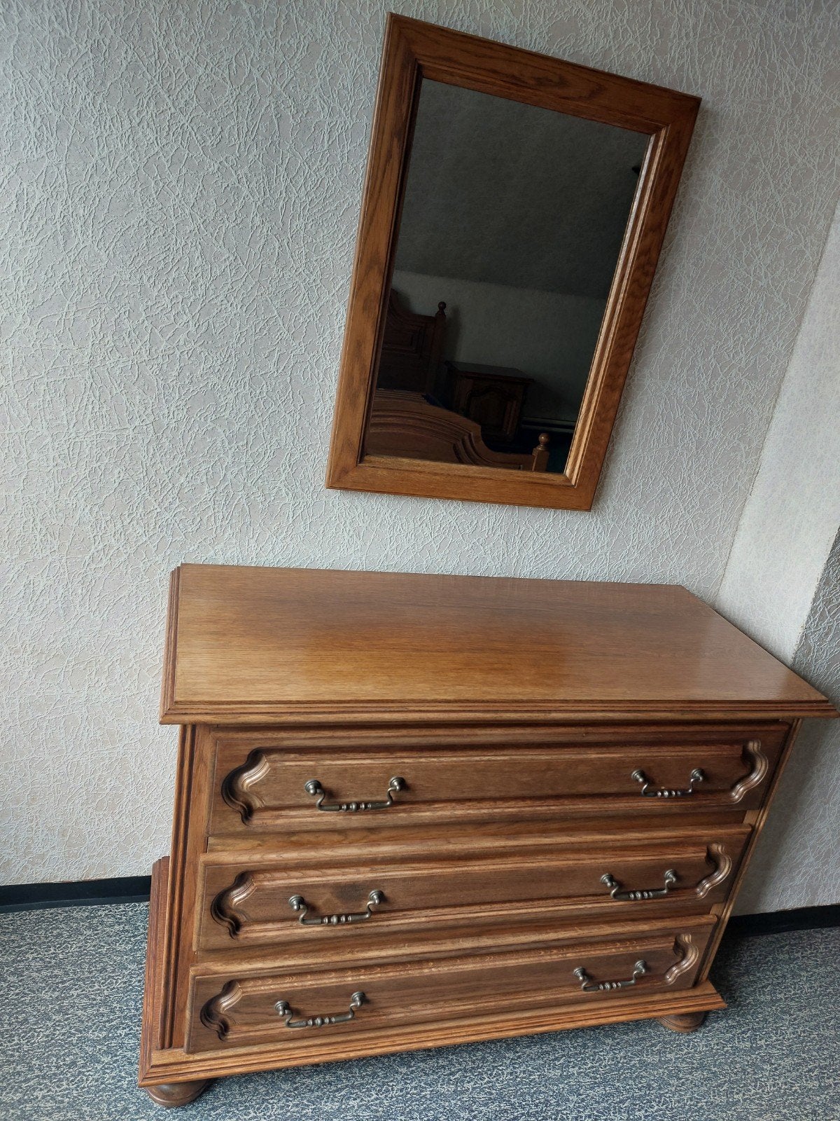 Slaapkamer, Antiek en Kunst, Ophalen
