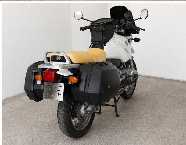 BMW GS1100R, Motos, Particulier, Neuf, Poignées chauffantes