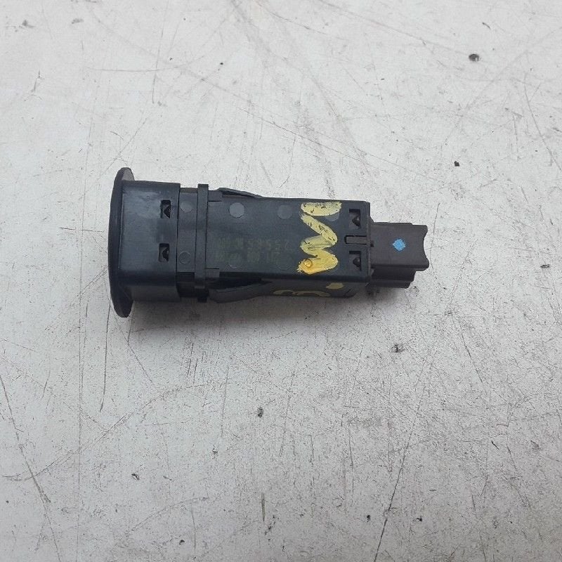 AIRBAGSLOT Nissan Qashqai (J10) (11-2006/01-2014), Gebruikt, Nissan
