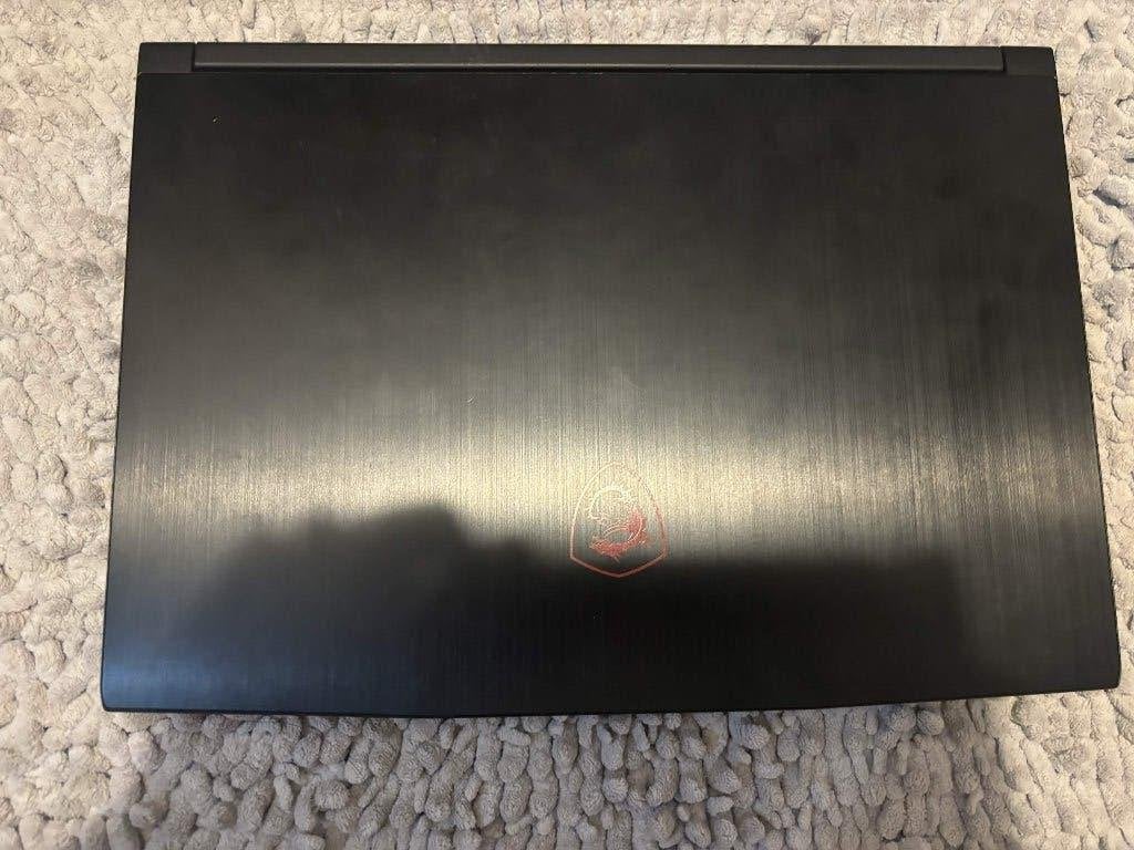 PC MSI Thin GF63 12UDX, Informatique & Logiciels, MSI, SSD, Intel Core i5, Avec carte vidéo