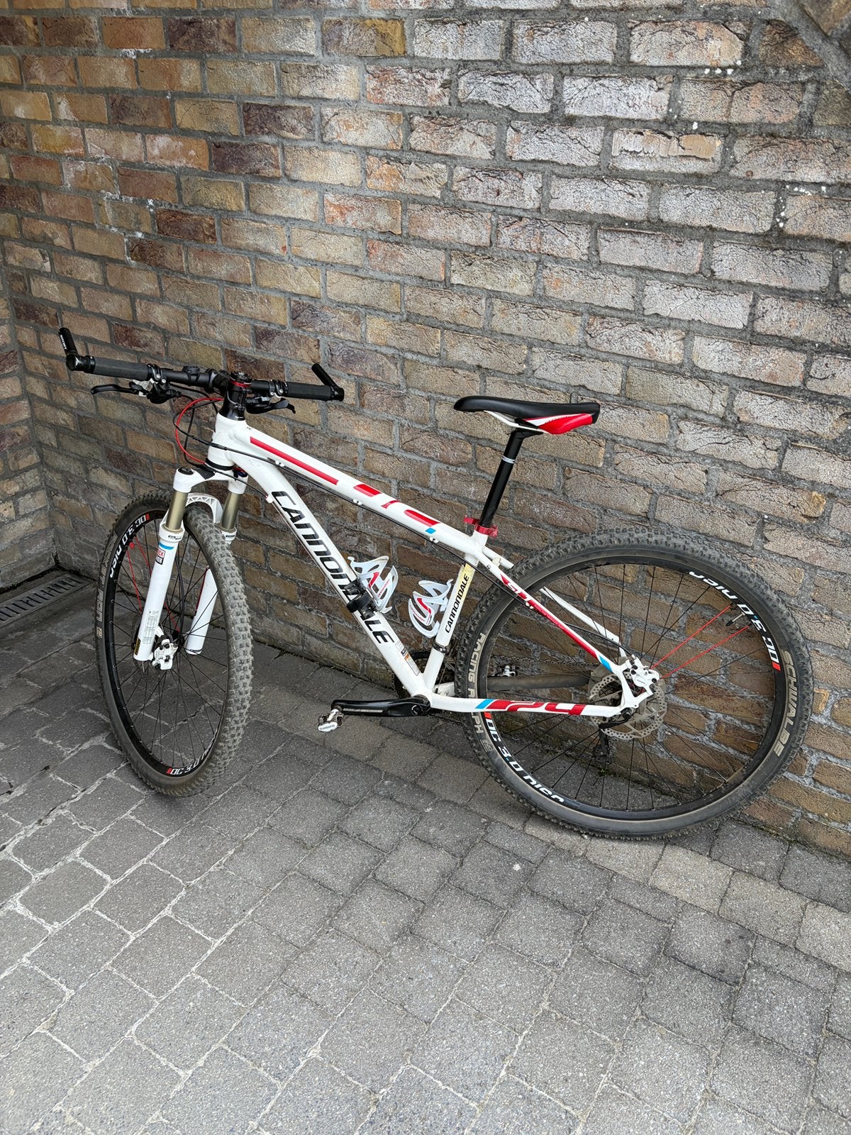 Cannondale sl1 mtb 29, Ophalen, Zo goed als nieuw