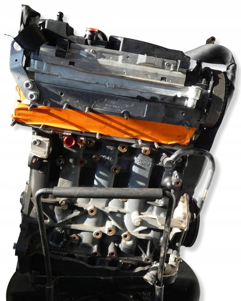 Moteur CLHA Complet A3 LEON GOLF OCTAVIA VW AUDI SKODA SEAT, Envoi, Utilisé, Daihatsu