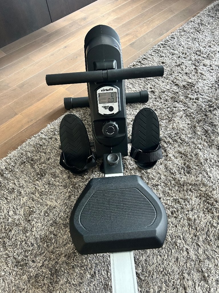 Roeier Virtufit - Row 450, Enlèvement, Comme neuf, Autres matériaux, Rameur