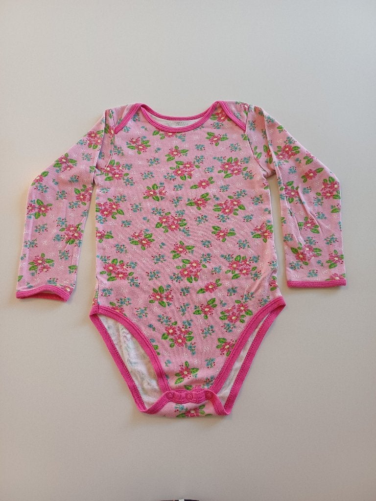 Romper maat 98/104 Hema, Kinderen en Baby's, Nacht- of Onderkleding, Gebruikt, Meisje, Ophalen of Verzenden