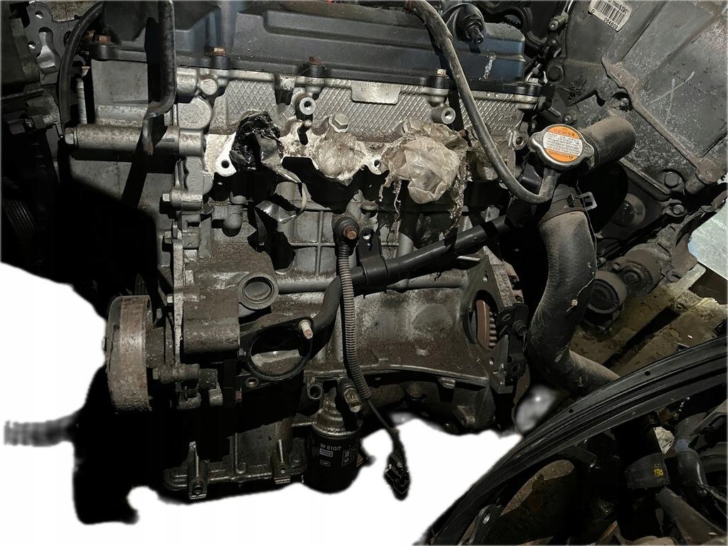 Moteur G4LA Nu PICANTO KIA i10 i20 RIO HYUNDAI STONIC, Envoi, Utilisé, Daihatsu