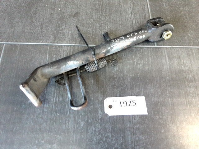 GTS250 2006 - 2011 Sym Pikkel D1-55438