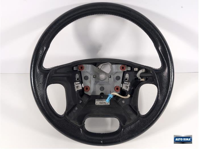 Volant d'un Volvo V70, Autos : Pièces & Accessoires, Commande, Volvo, Utilisé, 3 mois de garantie, Enlèvement ou Envoi