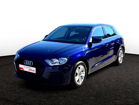 Audi A1 Sportback 2J GARANTIE*CARPLAY*GPS*SENSOREN*LANE ASSI, Autos, Achat, A1, Boîte manuelle, 107 g/km