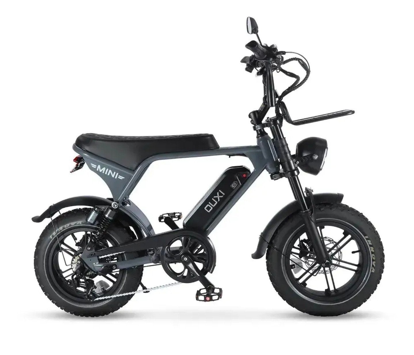 ouxi v8 ultra mini 2026, Ophalen of Verzenden