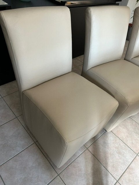 Eetkamerstoelen, Ophalen, Overige materialen, Gebruikt, Overige kleuren