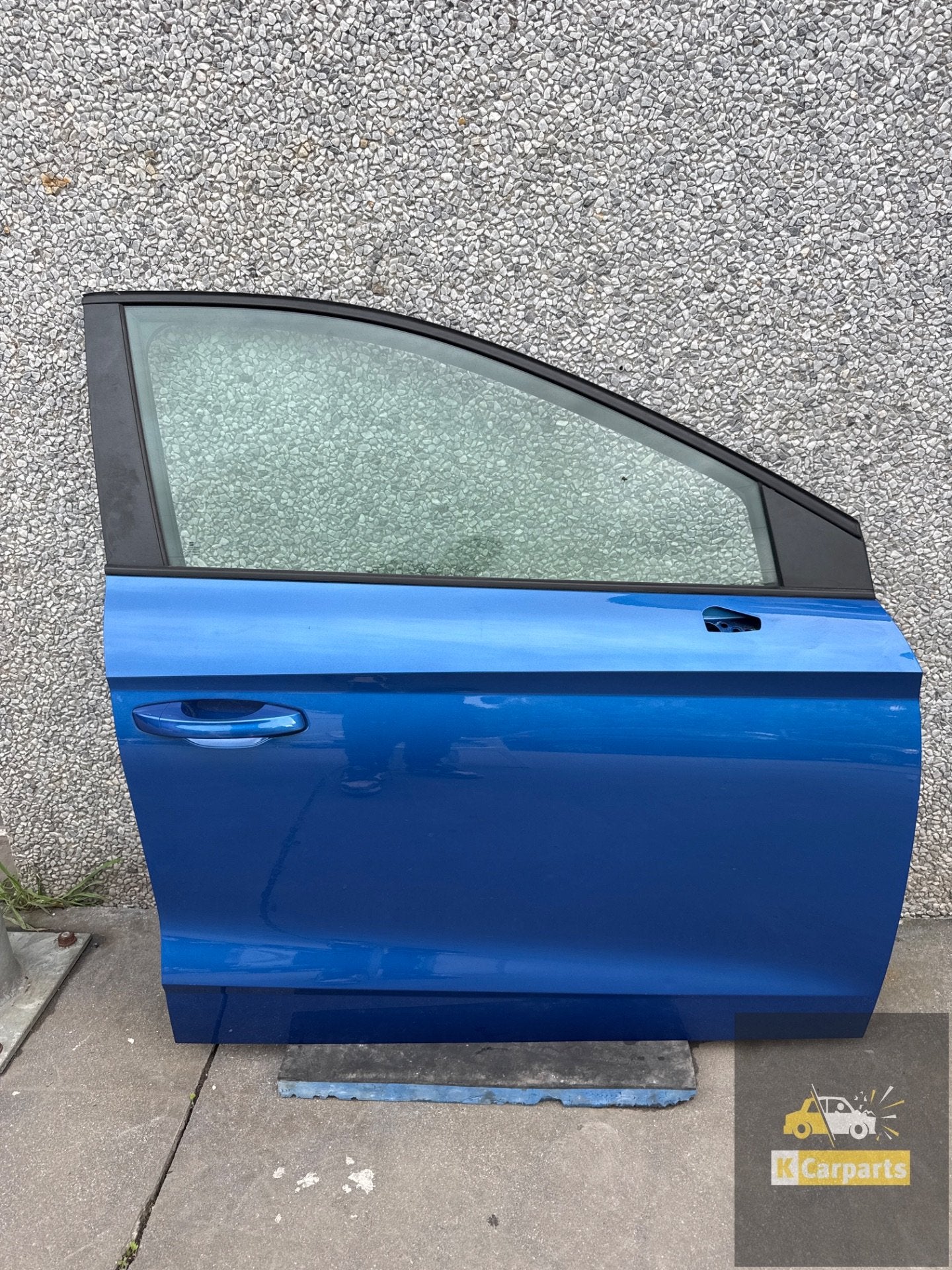 Seat Ibiza 4 6F Rechts Voor portier Origineel 2018-Heden, Gebruikt, Deur, Autovia A-2, Km 585 585
08760  Martorell, ES, SEAT S.A.