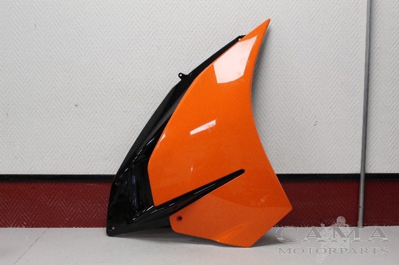ZIJKUIPDEEL RECHTS KTM 390 RC 2017-2018 (90508051000), Motoren, Dhr. S. di Majo, Gebruikt, Info@cama-motorparts.nl, P.J. Troelstraweg 8 8
3144 CX  MAASSLUIS, NL