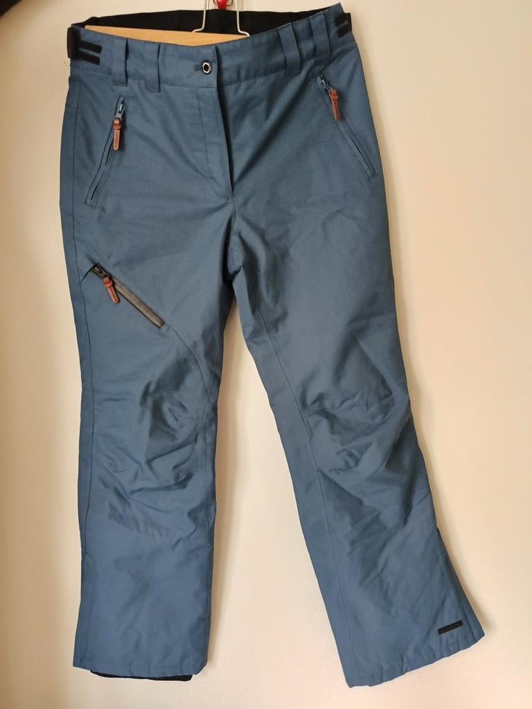 Icepeak skibroek maat 38, Kleding | Dames, Ophalen of Verzenden