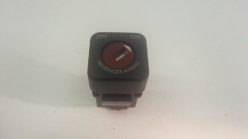 VEROUILLAGE AIRBAG Toyota Aygo (B10) (01-2005/05-2014), Utilisé, Toyota