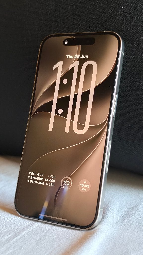Refurbished iPhone A-klasse met 100% batterij en garantie, 256 GB, Refurbished, Ophalen of Verzenden, Zonder simlock
