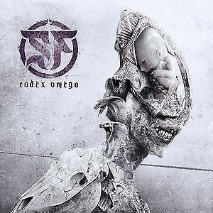 CD Septic flesh, Codex omega.Digipack., Ophalen of Verzenden