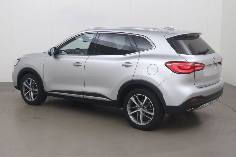 MG HS 1.5 t-gdi luxury 162 AT, Autos, 162 ch, Achat, 174 g/km, 1535 kg