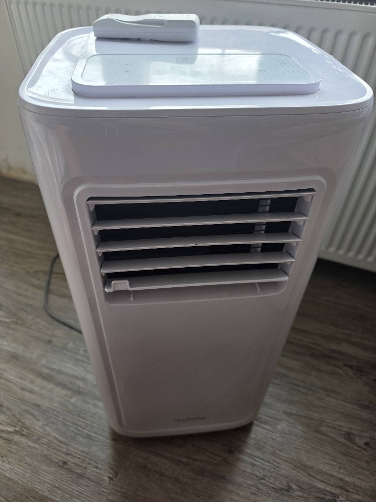 Climatiseur mobile, Electroménager, Enlèvement, Neuf, Climatiseur mobile, Moins de 60 m³