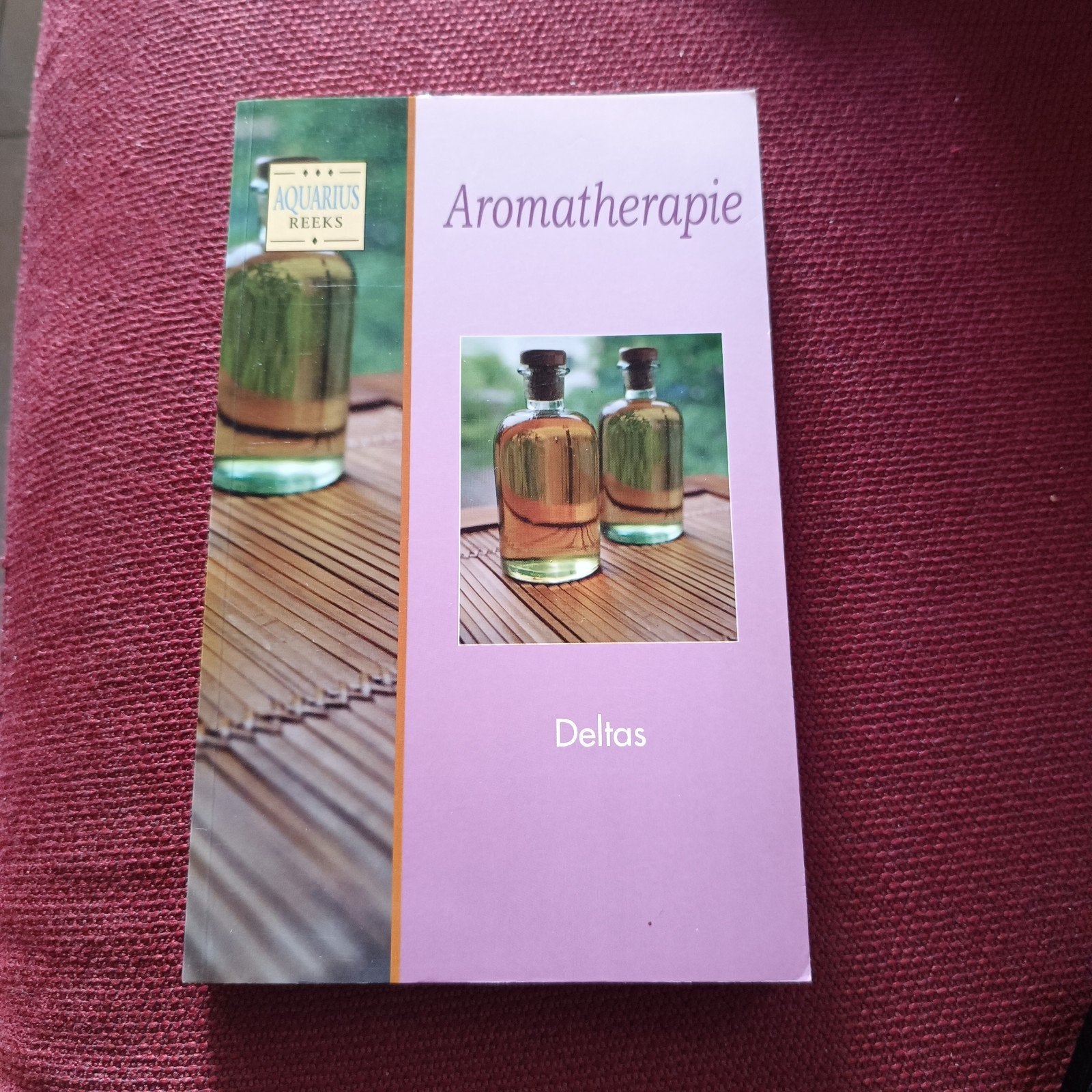 K. Keville - Aromatherapie, Boeken, Ophalen of Verzenden, K. Keville