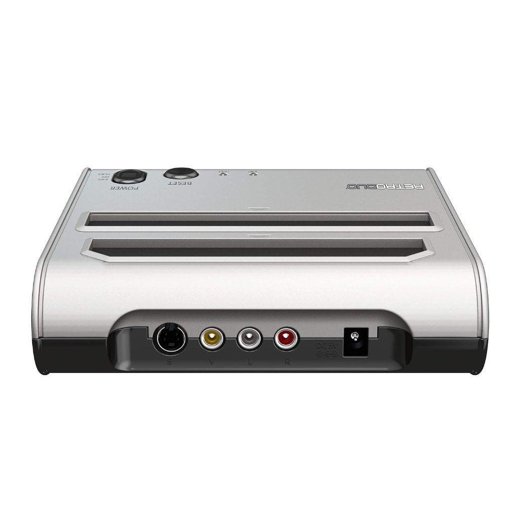 super nintendo snes & nintendo nes retro combi console, Consoles de jeu & Jeux vidéo, Enlèvement, Utilisé, Avec 2 manettes