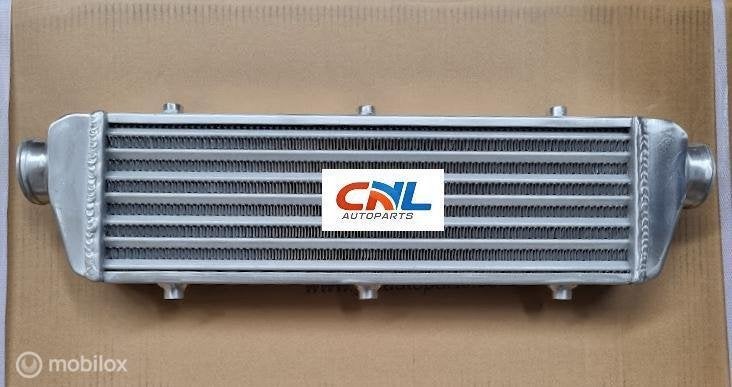Intercooler 450mm x 142mm x 50mm Inlet/Outlet 56, Neuf, Enlèvement ou Envoi