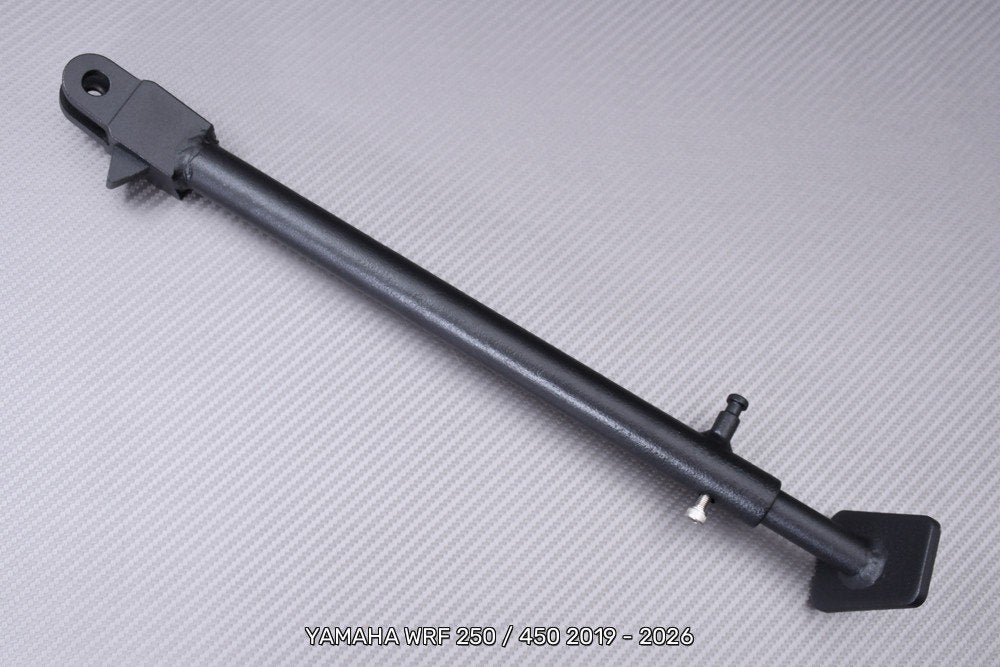 Béquille latérale YAMAHA WRF 250 / 450 2019 - 2026, Enlèvement ou Envoi, Neuf