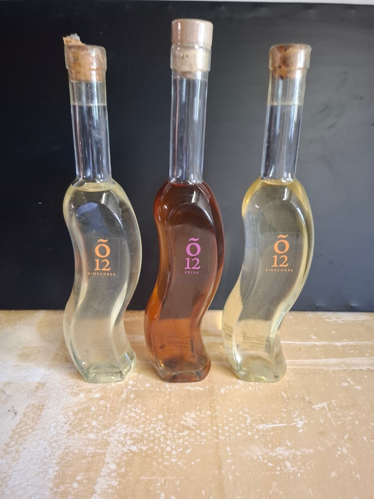 Diverses bouteilles whisky,cognac,etc, Enlèvement, Neuf