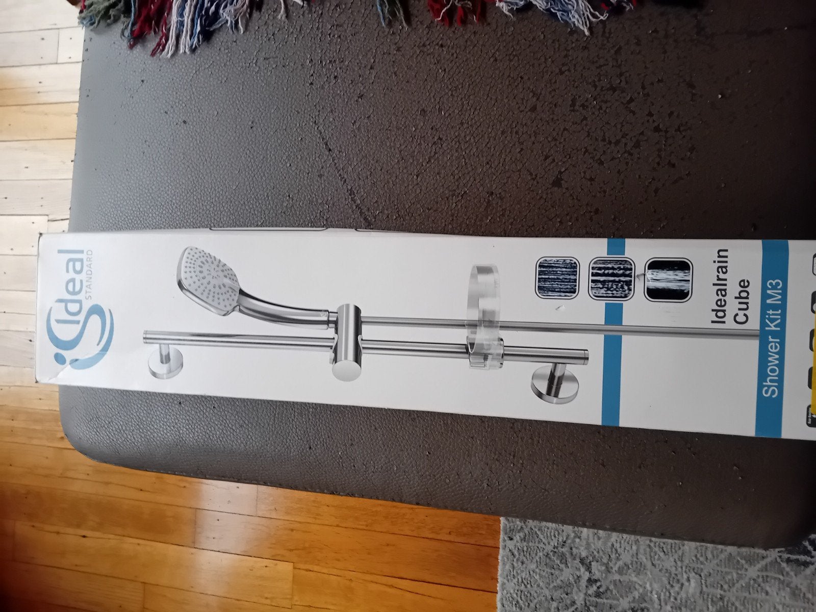 douche staander, Huis en Inrichting, Ophalen